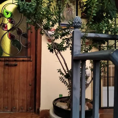 La Casa De La Abuela Maria *