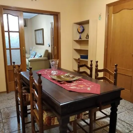 La Casa De La Abuela Maria *