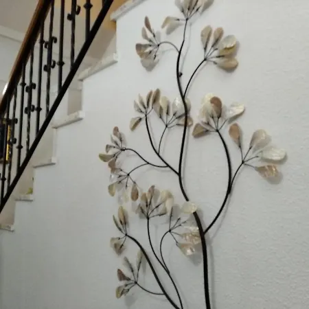 La Casa De La Abuela Maria Baeza