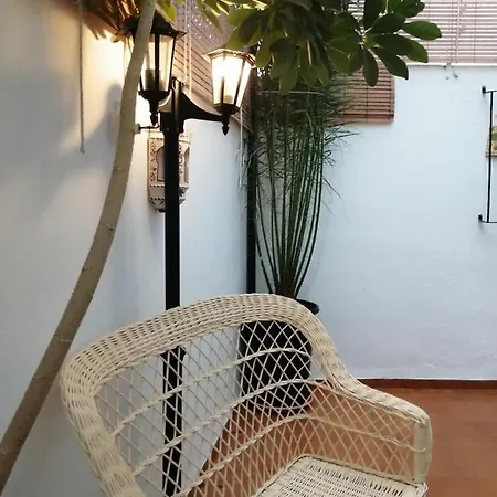 La Casa De La Abuela Maria *