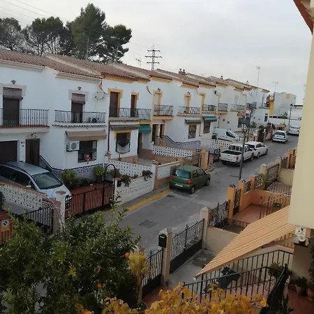 La Casa De La Abuela Maria * Baeza