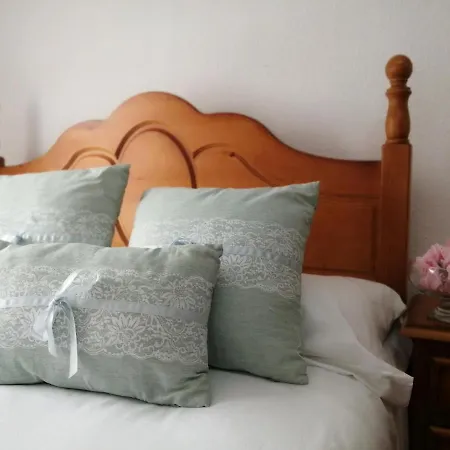 La Casa De La Abuela Maria *