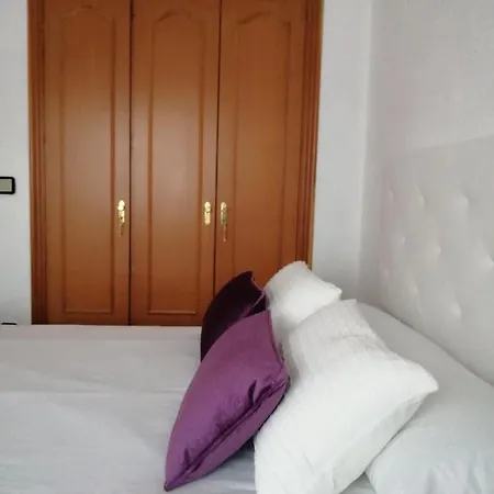 La Casa De La Abuela Maria *