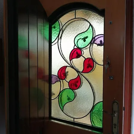 La Casa De La Abuela Maria Holiday home Baeza