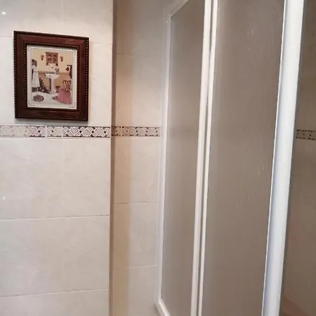 La Casa De La Abuela Maria *