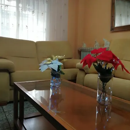 La Casa De La Abuela Maria *