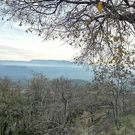 La Casa De La Abuela Maria *